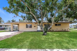 4896 NW 6th Court, Plantation, FL 33317
