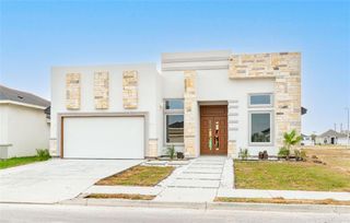 204 32nd Street, Hidalgo, TX 78557