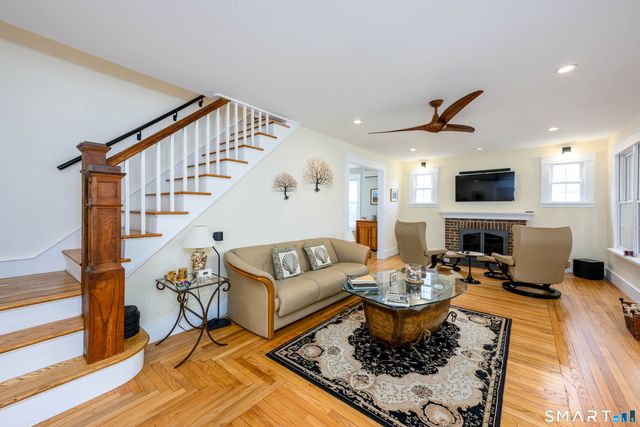 77 Prospect Road, East Haven, CT 06512