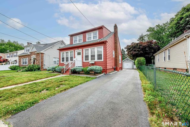 77 Prospect Road, East Haven, CT 06512
