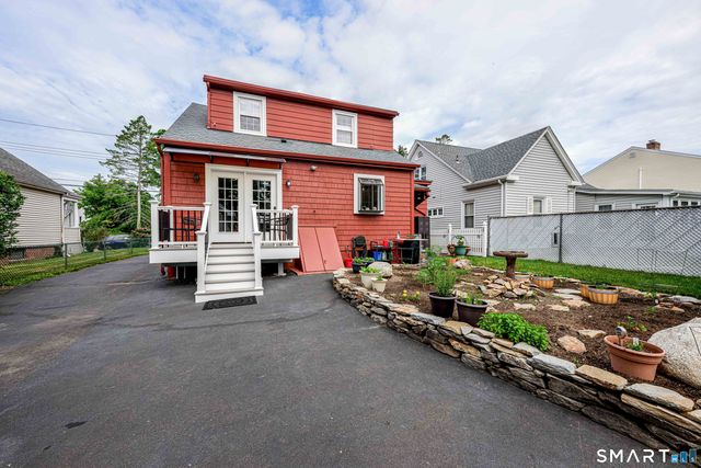 77 Prospect Road, East Haven, CT 06512