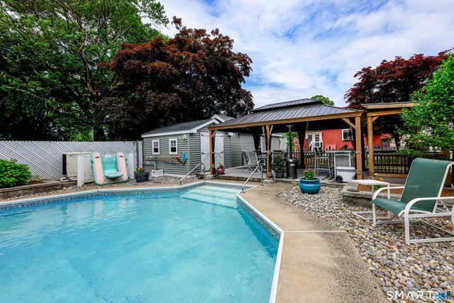 77 Prospect Road, East Haven, CT 06512