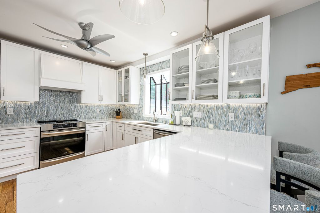 77 Prospect Road, East Haven, CT 06512