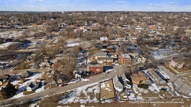 205 Orchard Street, Kansas City, KS 66101