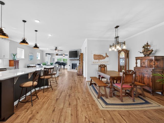 1055 Sumner Grv, Spring Hill, TN 37174
