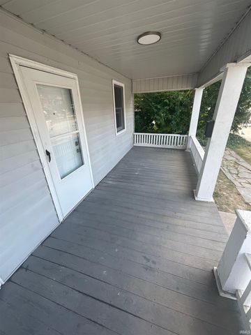 312 E 8Th Street, Bloomington, IN 47408