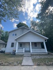 312 E 8Th Street, Bloomington, IN 47408