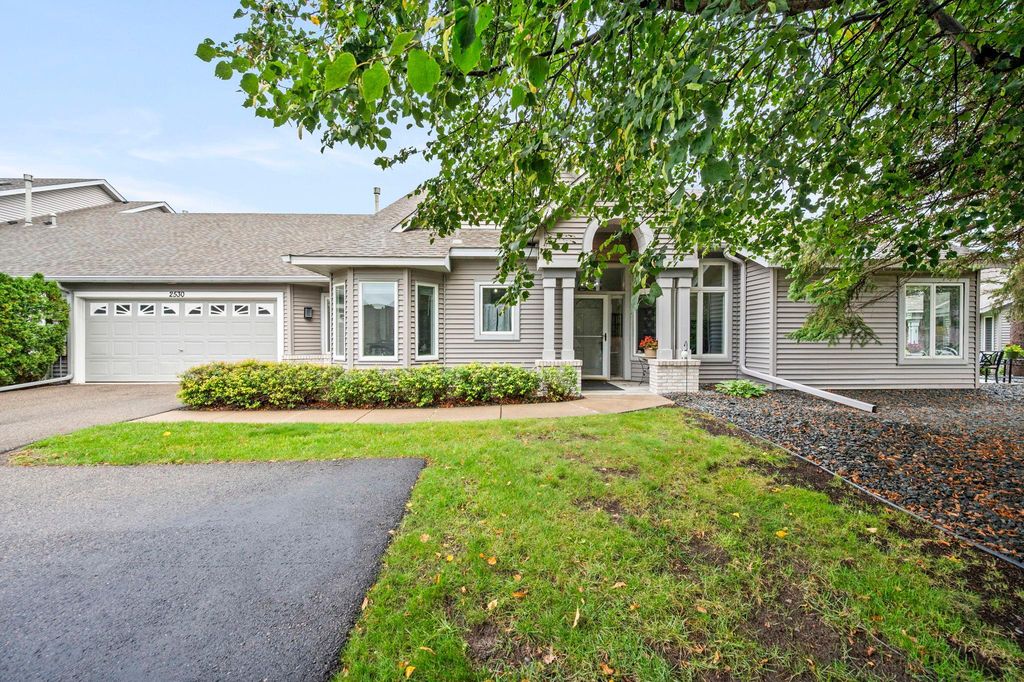 2530 Sumac Ridge, White Bear Lake, MN 55110 — photo 3