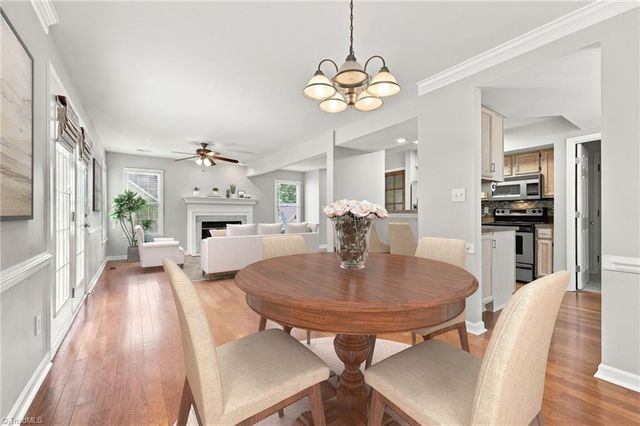 5 Thames Court, Greensboro, NC 27455