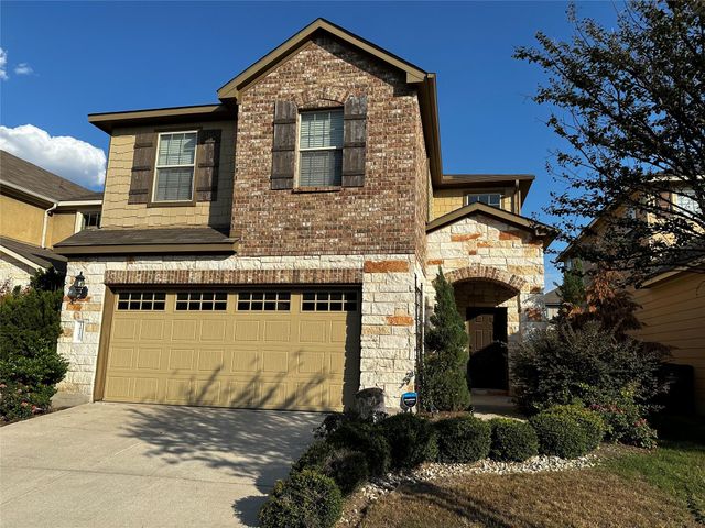 16105 TRAVESIA WAY, Austin, TX 78728