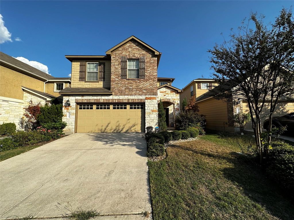 16105 TRAVESIA WAY, Austin, TX 78728