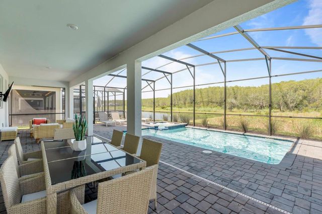 2924 PENELOPE LOOP, Kissimmee, FL 34746