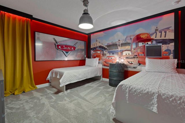 2924 PENELOPE LOOP, Kissimmee, FL 34746