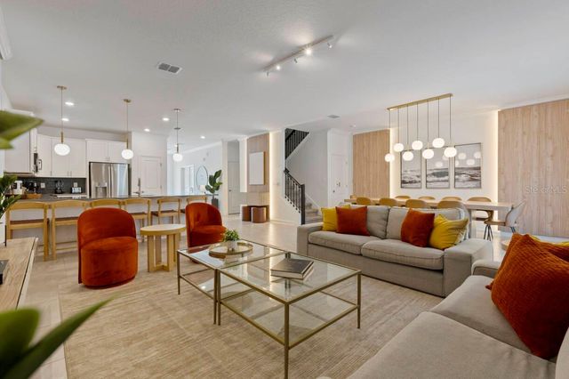 2924 PENELOPE LOOP, Kissimmee, FL 34746