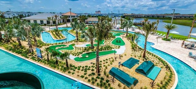 2924 PENELOPE LOOP, Kissimmee, FL 34746