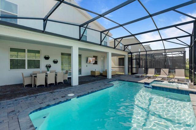 2924 PENELOPE LOOP, Kissimmee, FL 34746