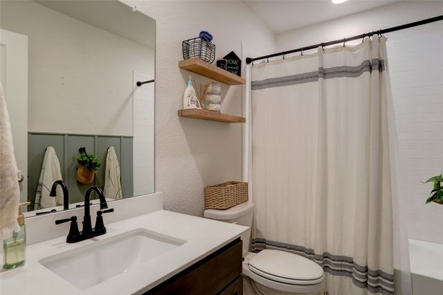 114 Harvard Boulevard, Farmersville, TX 75442