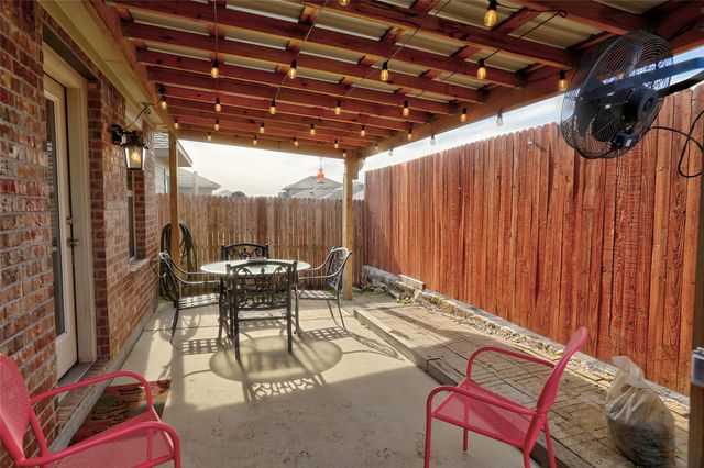 114 Harvard Boulevard, Farmersville, TX 75442