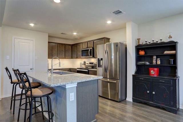 114 Harvard Boulevard, Farmersville, TX 75442