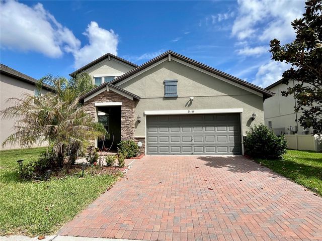 25149 LAMBRUSCO LOOP, Lutz, FL 33559