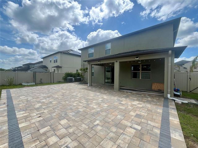 25149 LAMBRUSCO LOOP, Lutz, FL 33559