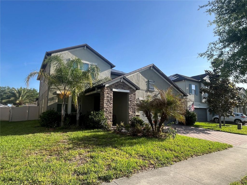 25149 LAMBRUSCO LOOP, Lutz, FL 33559