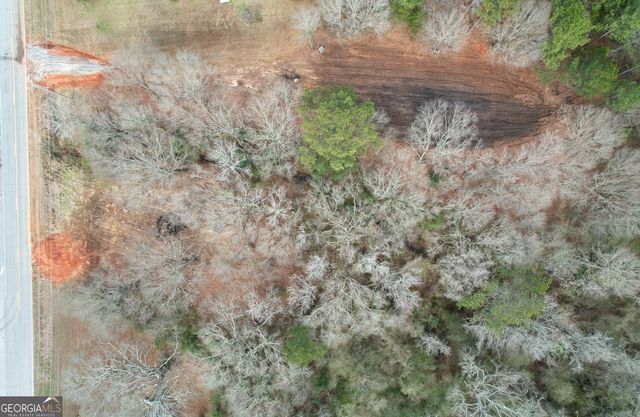 2168 Carver Road, Griffin, GA 30224