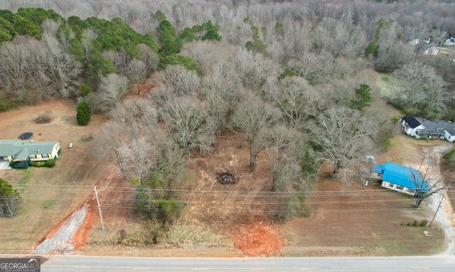 2168 Carver Road, Griffin, GA 30224