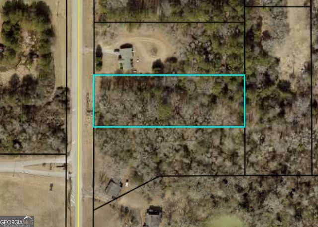 2168 Carver Road, Griffin, GA 30224