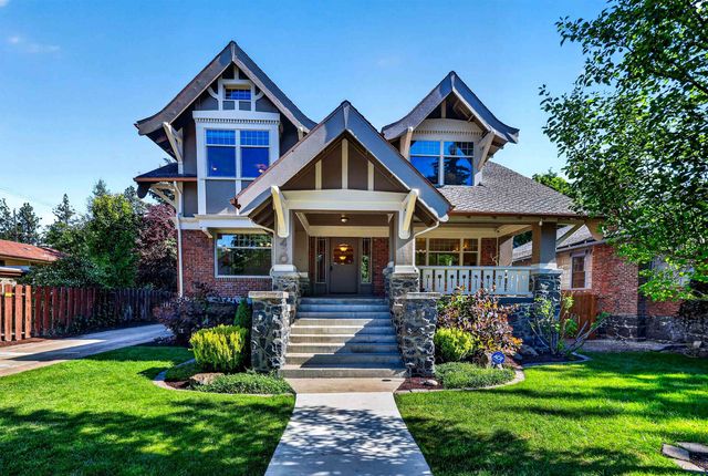 420 W 14th Ave, Spokane, WA 99204
