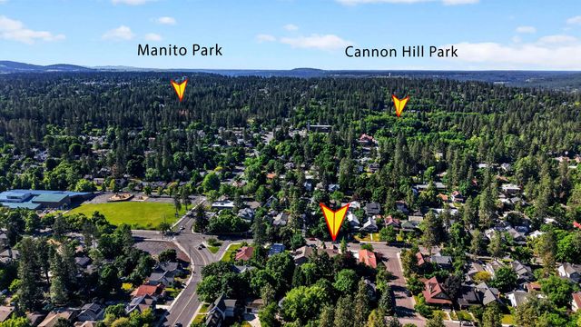 420 W 14th Ave, Spokane, WA 99204