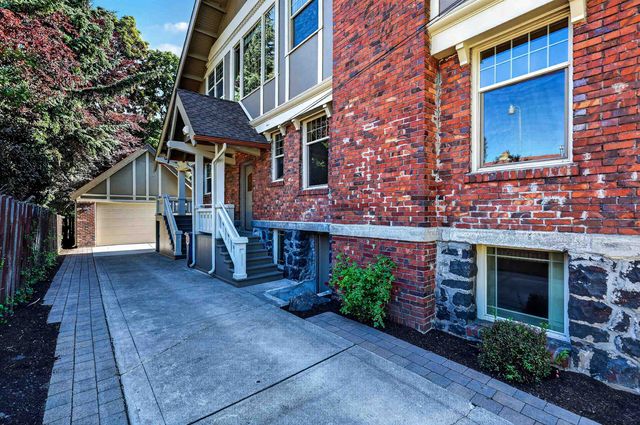 420 W 14th Ave, Spokane, WA 99204