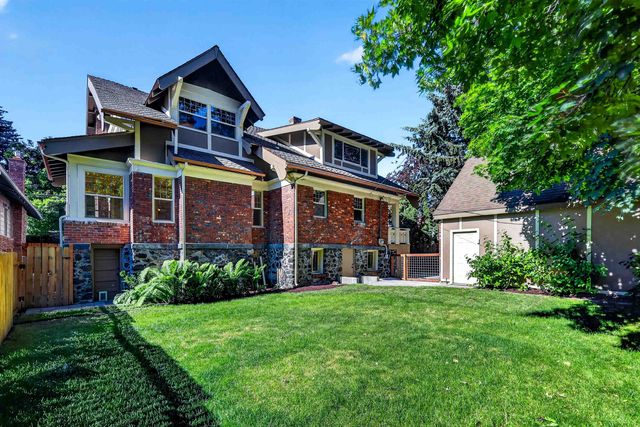 420 W 14th Ave, Spokane, WA 99204