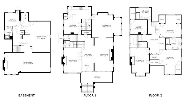 420 W 14th Ave, Spokane, WA 99204