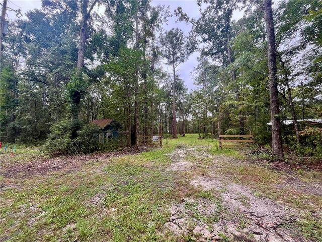 1111 Fiddler Crab Drive NE, Townsend, GA 31331