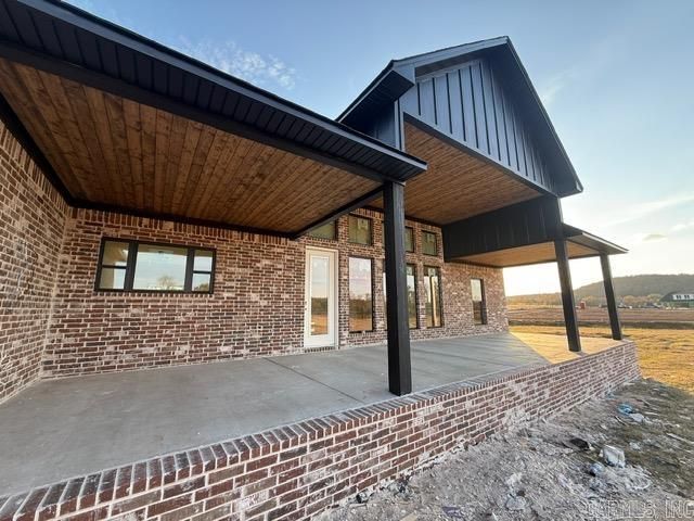 10 Republican Meadow Lane, Greenbrier, AR 72058