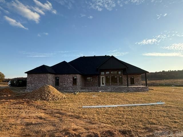 10 Republican Meadow Lane, Greenbrier, AR 72058