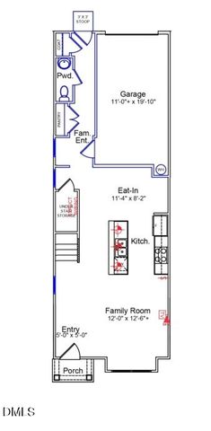 149 Blue Melody Avenue 251, Garner, NC 27529