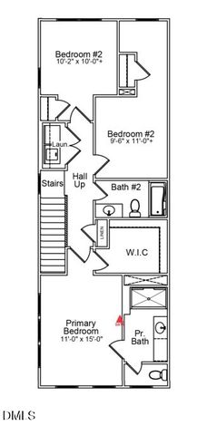 149 Blue Melody Avenue 251, Garner, NC 27529