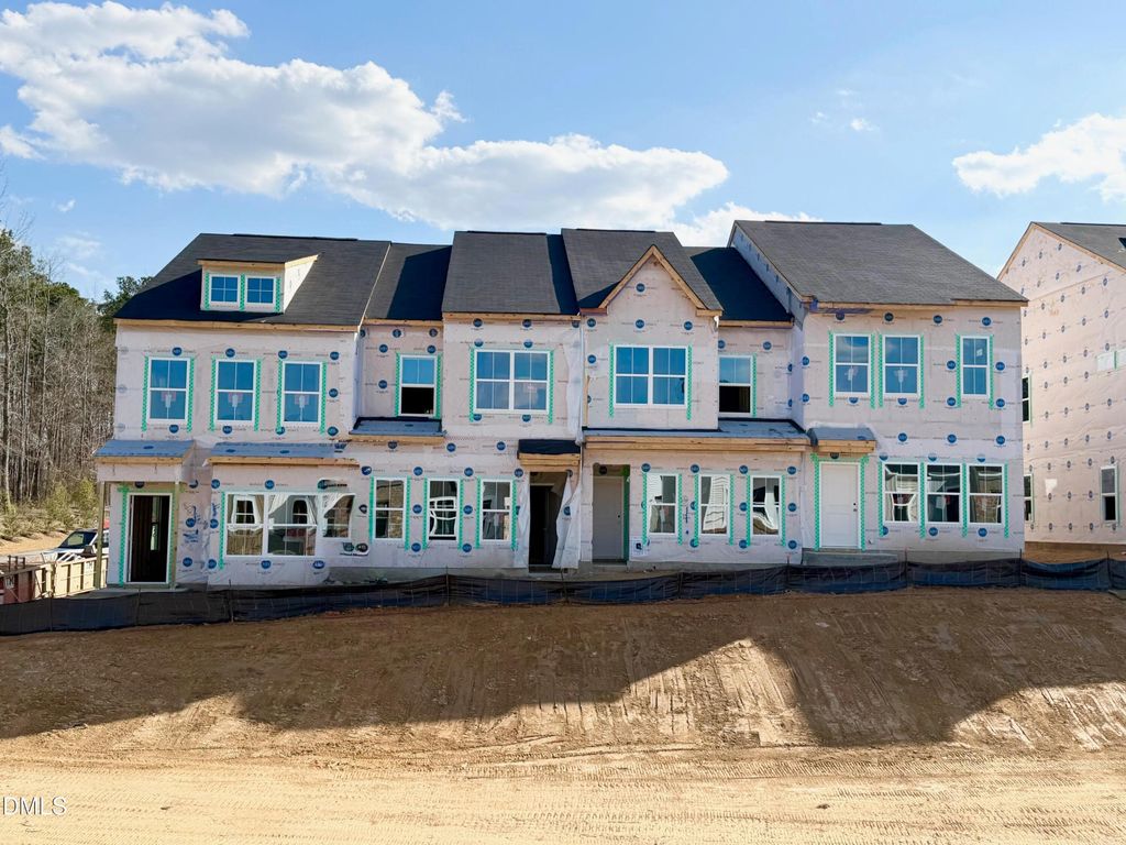 149 Blue Melody Avenue 251, Garner, NC 27529