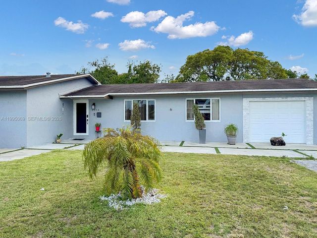 2330 W 6th Court, Hialeah, FL 33010