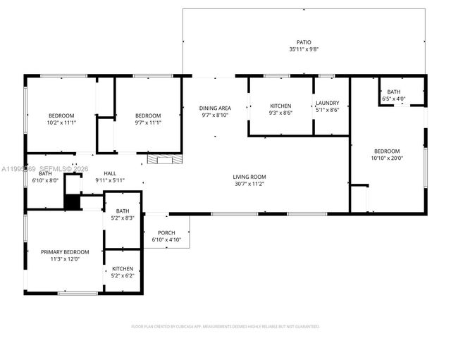 2330 W 6th Court, Hialeah, FL 33010