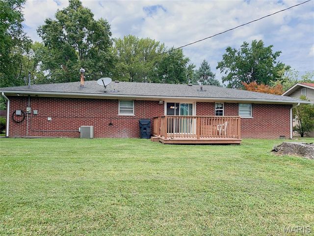 60 DALE ALLEN DR, Belleville, IL 62226