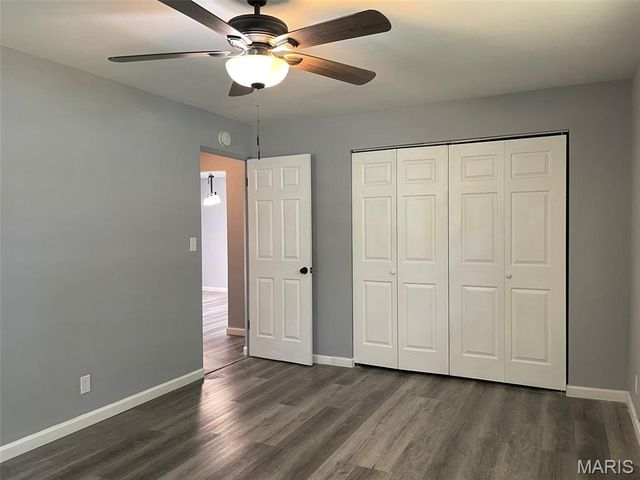 60 DALE ALLEN DR, Belleville, IL 62226