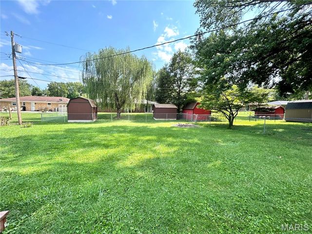 60 DALE ALLEN DR, Belleville, IL 62226