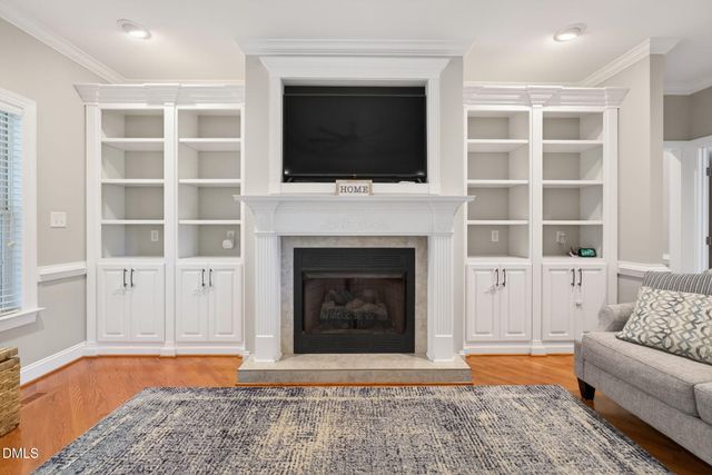 137 Bayberry Lane, Smithfield, NC 27577