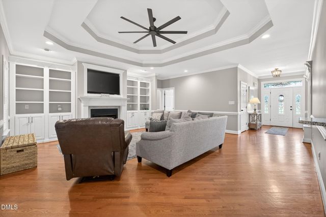 137 Bayberry Lane, Smithfield, NC 27577