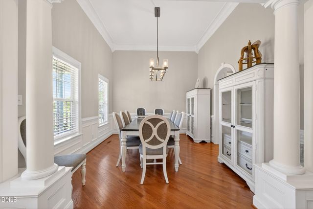 137 Bayberry Lane, Smithfield, NC 27577