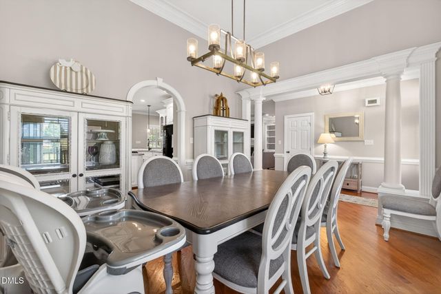 137 Bayberry Lane, Smithfield, NC 27577