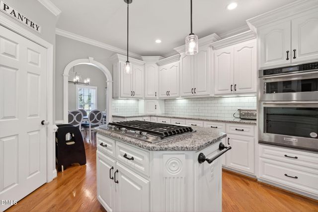 137 Bayberry Lane, Smithfield, NC 27577